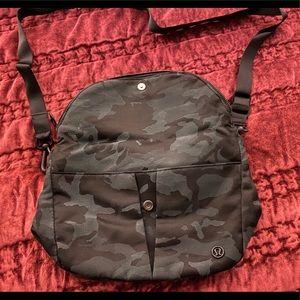Lululemon Crossbody bag